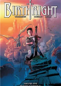 Birthright