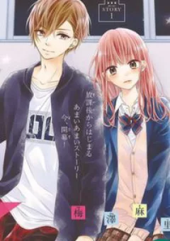 Houkago No Binetsu