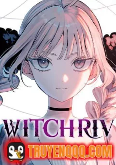 Witchriv