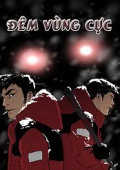 Đêm Vùng Cực