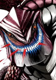 Tokyo Dragon Night