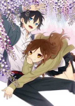 Horimiya