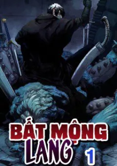Bất Mộng Lang