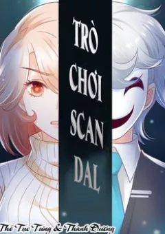 Trò chơi Scandal