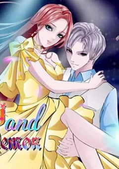 Beauty And Demon