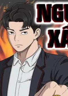 Người Xấu