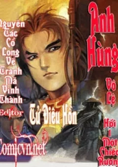 Anh Hùng Vô Lệ