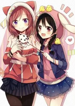 Nico Maki wa petto