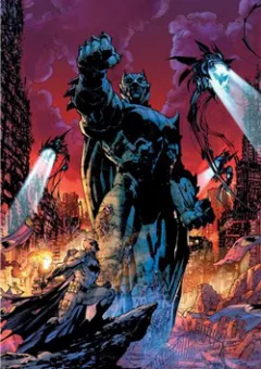 Dark Nights: METAL