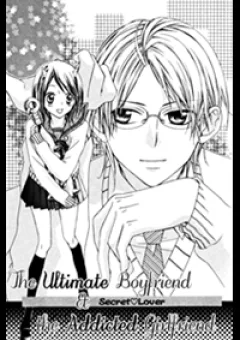 Ojousama no Himitsu