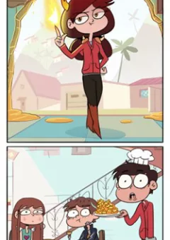 Ship war AU