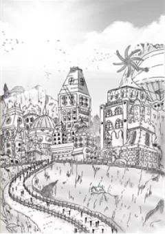 Eko Land