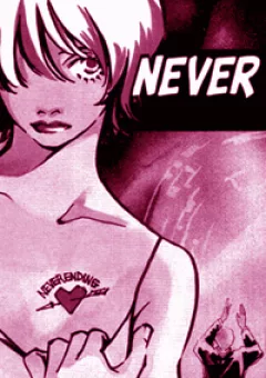 Never Ending Heart