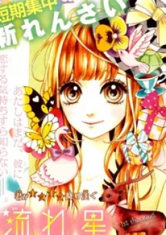 Nagareboshi Lens