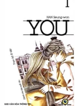 You (Han Seung Won)