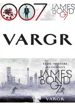 James Bond 2015