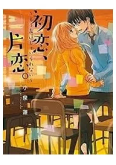 Hatsukoi, Katakoi