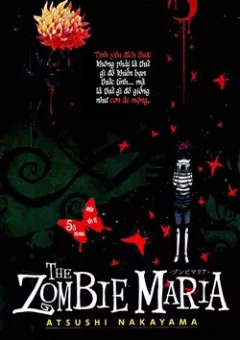 The Zombie Maria