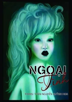 Ngoại Tình