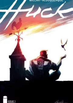 Huck (2015)