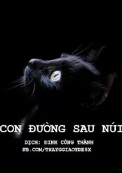 Con Đường Sau Núi