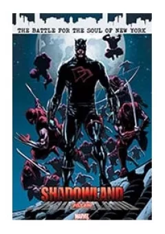 Shadowland