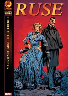 Ruse (2011)