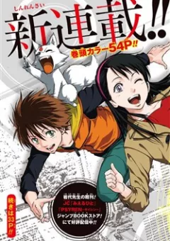 Kagamigami