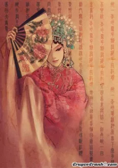 Mộng Cầm Ca