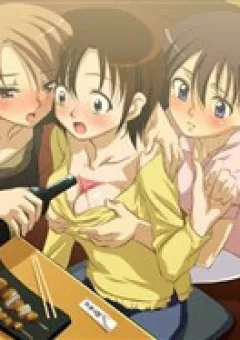 Mismath Girls