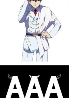 Anti Anti Angel