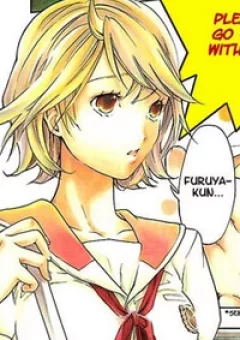 Musunde Hiraite