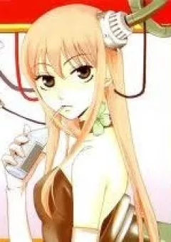 Karakuri Odette