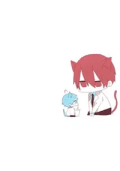 KnB Doujinshi - HPBD Tetsuya
