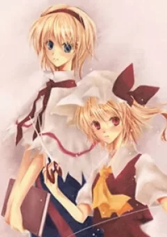 Touhou - Insignia