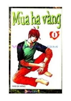 Mùa hạ vàng