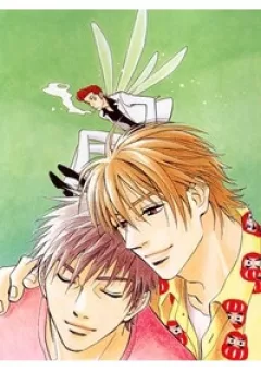Koufuku no Ouji