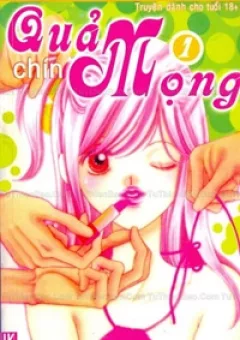 Quả Chín Mọng