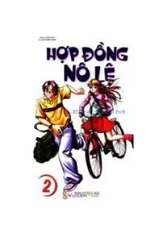 Hợp Đồng Nô Lệ