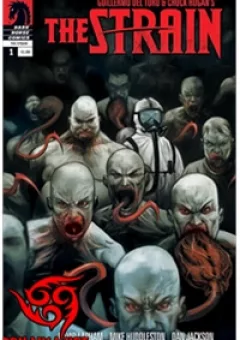 The Strain