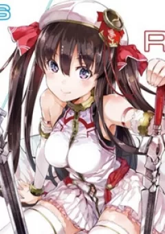 Cross x Regalia