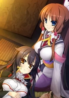 Sengoku † Koihime