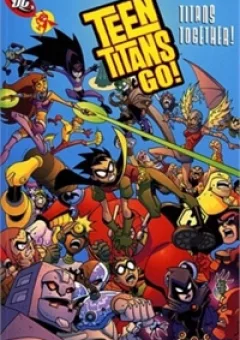 Teen Titans Go!