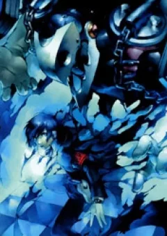 Persona 3