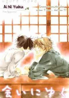 Ai ni Yuku