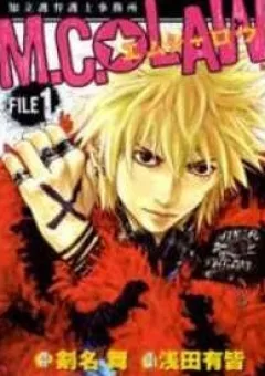 M.C.Law