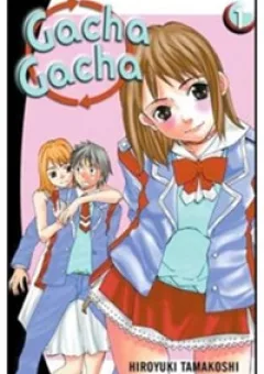 GachaX2 ~ Secret