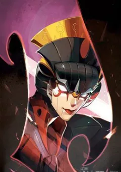 Transformer - Autobot trỗi dậy | Windblade
