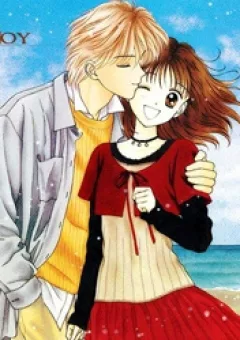 Marmalade Boy
