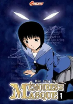 Memoire Du Masque